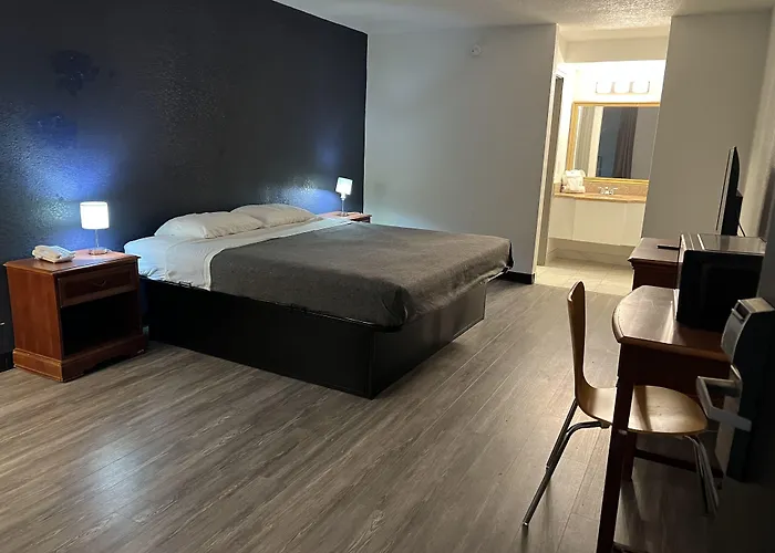 The Nest Hotel Suffolk