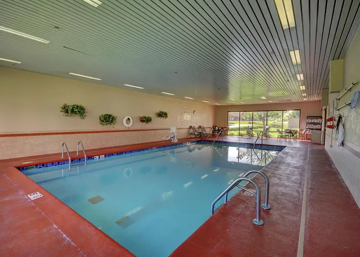 Hampton Inn By Hilton Indianapolis-South