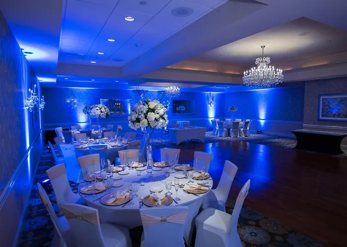Radisson Hotel Freehold