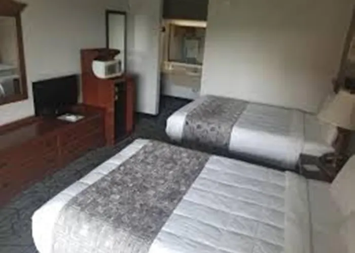 Baymont By Wyndham Walterboro