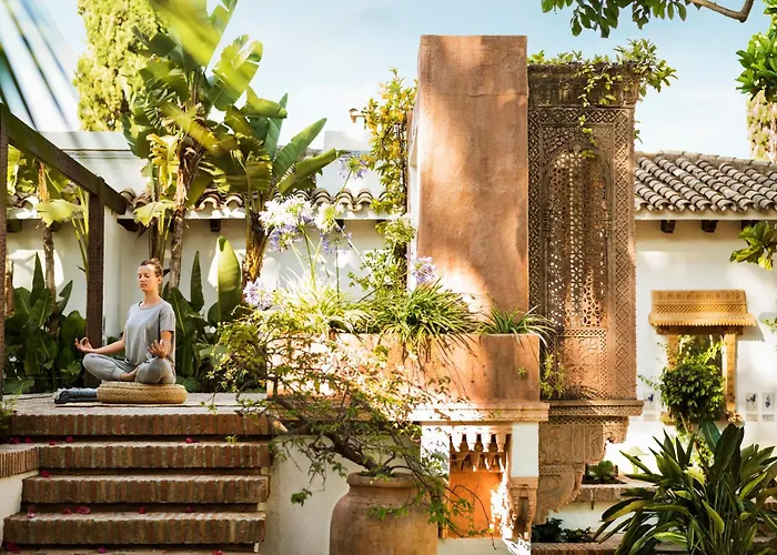 Marbella Club Hotel - Golf Resort & Spa