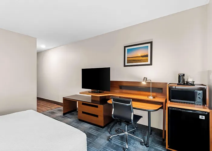Best Western Ottumwa Inn & Suites