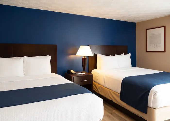 Hotel Pentagon