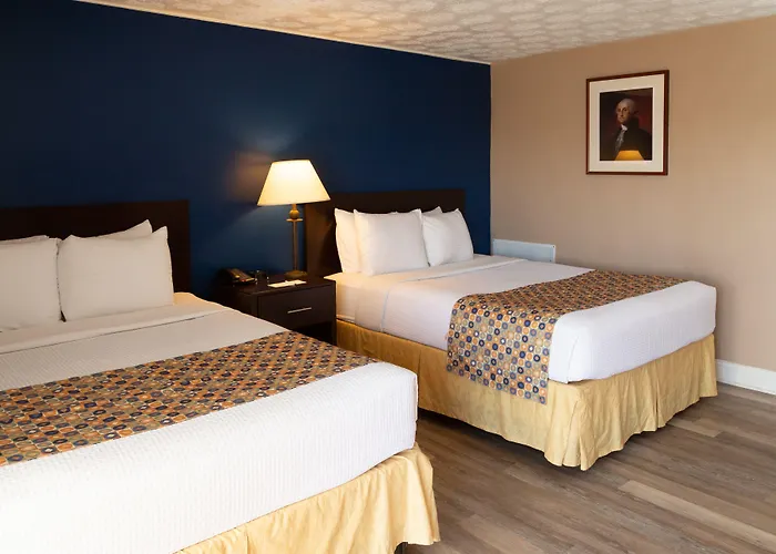 Hotel Pentagon