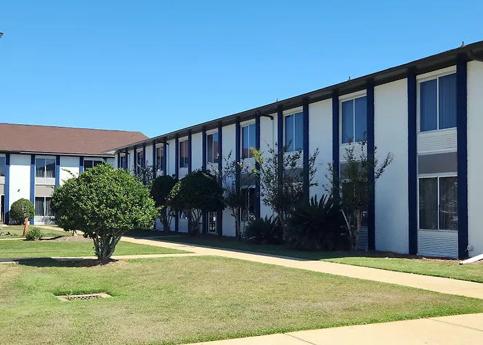 Foley Beach hotels