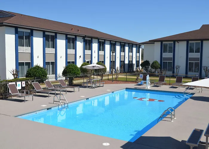Foley Cheap Hotels