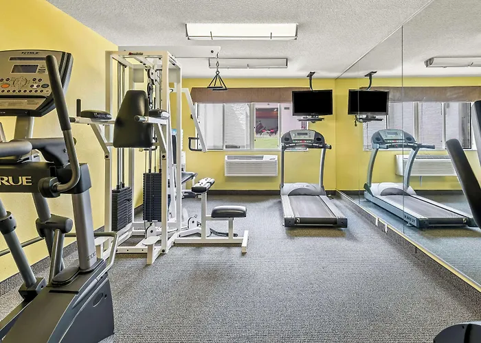 Best Western Baraboo Inn