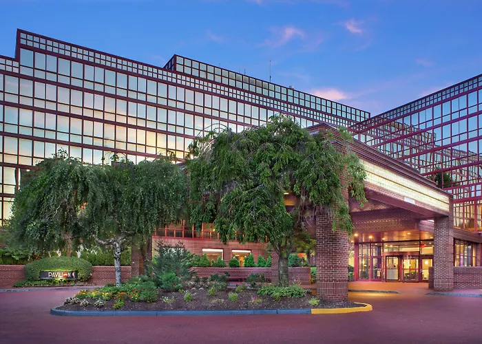 Doubletree By Hilton New York-Laguardia
