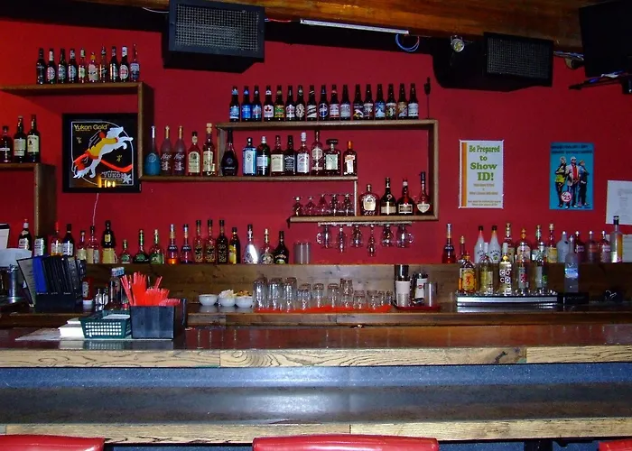 The Yukon Inn