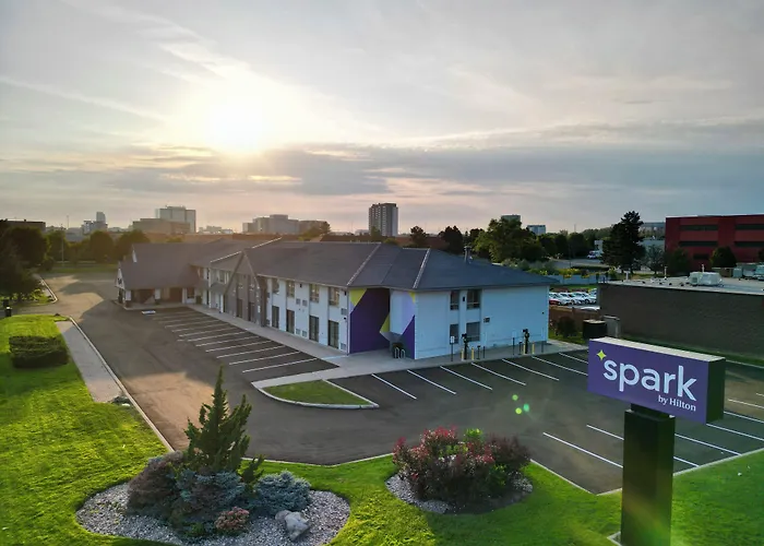 Markham Cheap Hotels