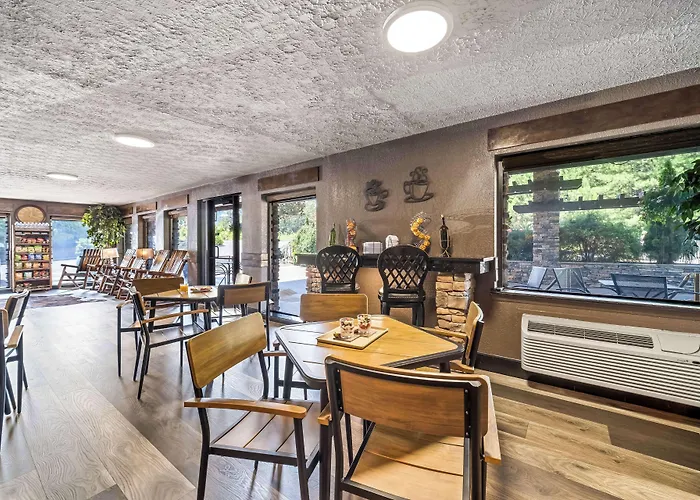 Best Western Braselton Inn