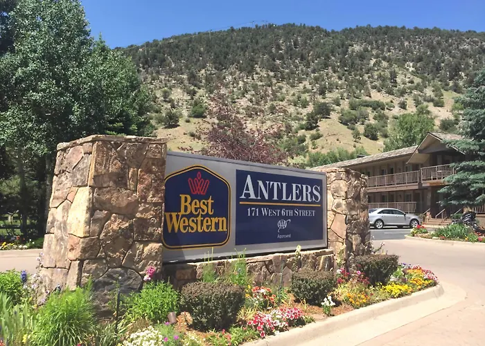 Best Western Antlers