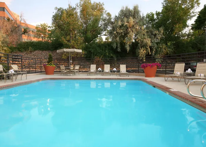 Fairfield Inn & Suites By Marriott Denver Southwest/Lakewood