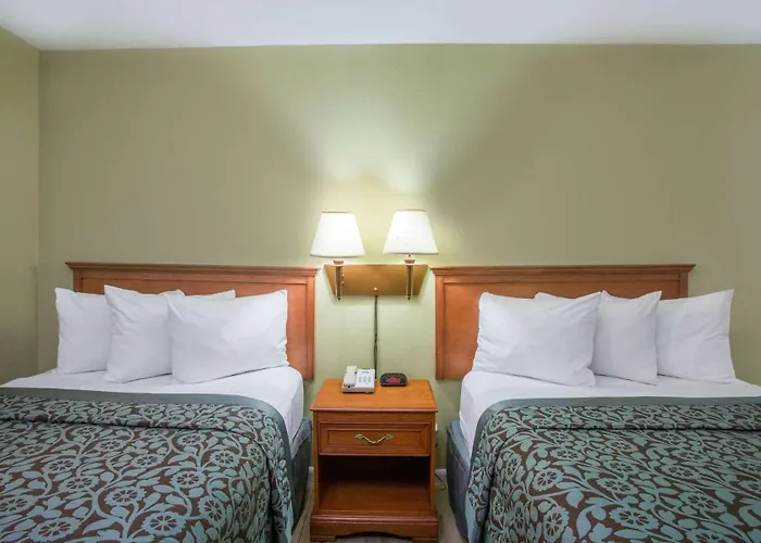Days Inn By Wyndham Ormond Beach
