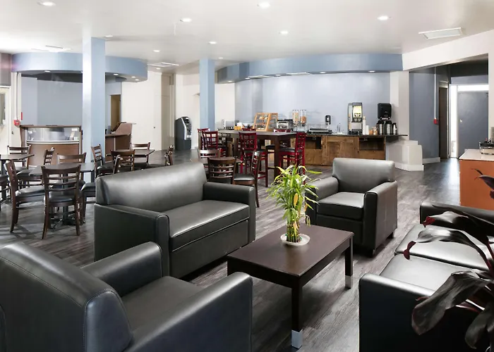 Red Lion Inn & Suites Tucson Downtown