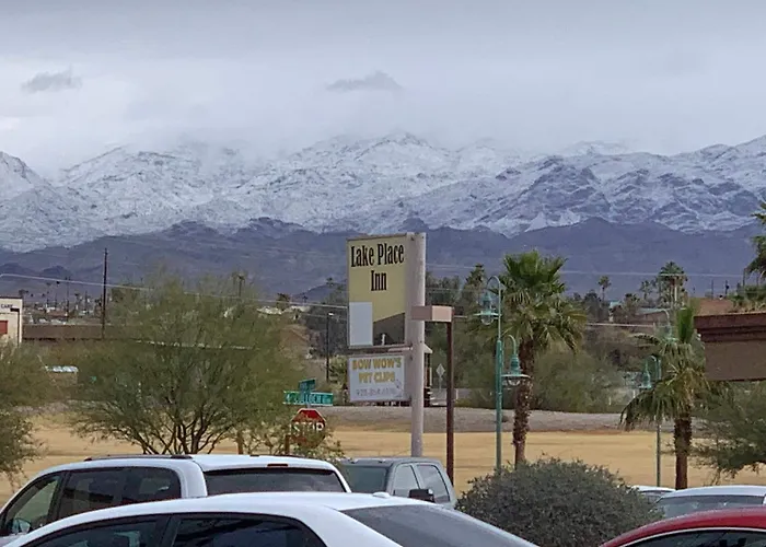 Lake Place Inn Lake Havasu City