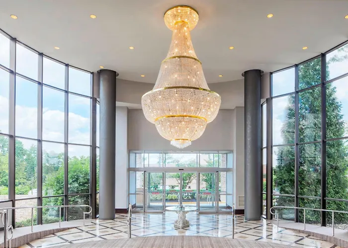 The Westin Mount Laurel