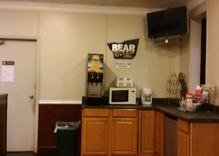 Heritage Inn Augusta