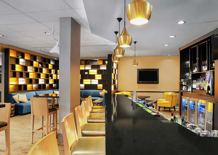 Doubletree By Hilton Hotel Deerfield Beach Boca Raton
