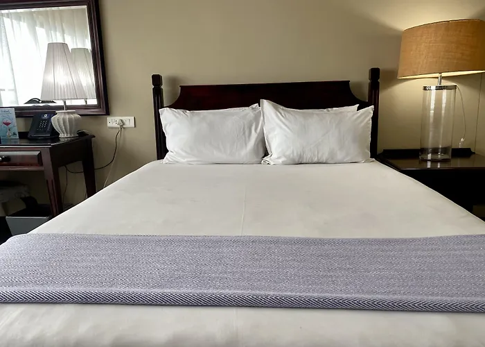 The Royal Hotel By Coastlands Hotels & Resorts