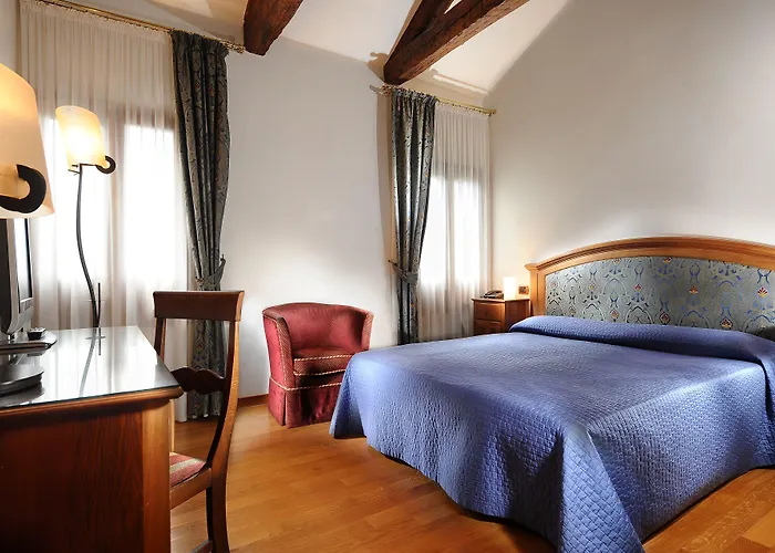Hotel Abbazia