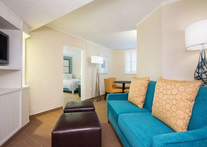 Fairfield Inn & Suites By Marriott Key West