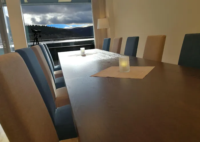 Dombas Hotel