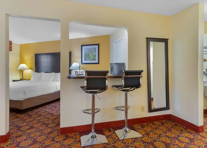 Best Western Benton Inn
