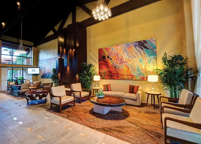 Doubletree Suites By Hilton Tucson-Williams Center