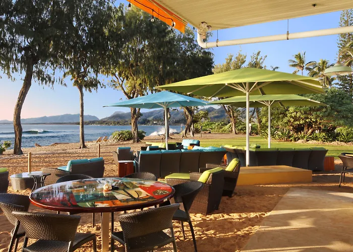 Kauai Shores Hotel