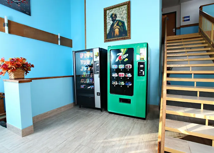 Coratel Inn & Suites By Jasper Newton