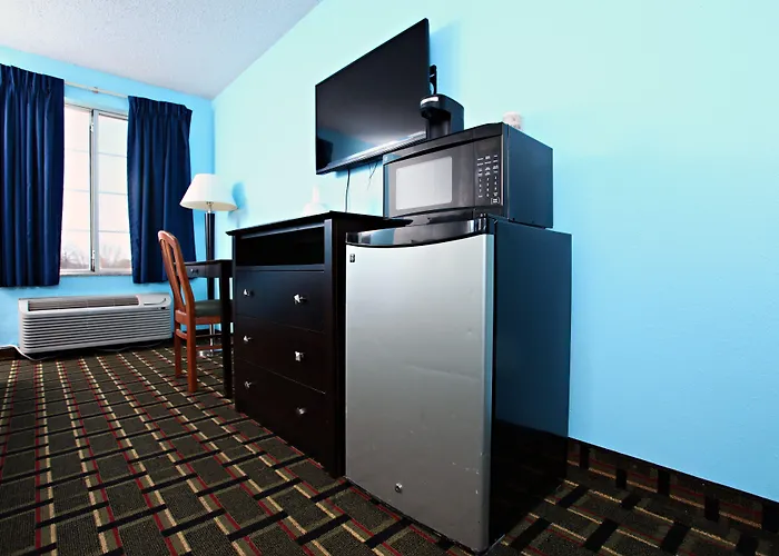 Newton Motels