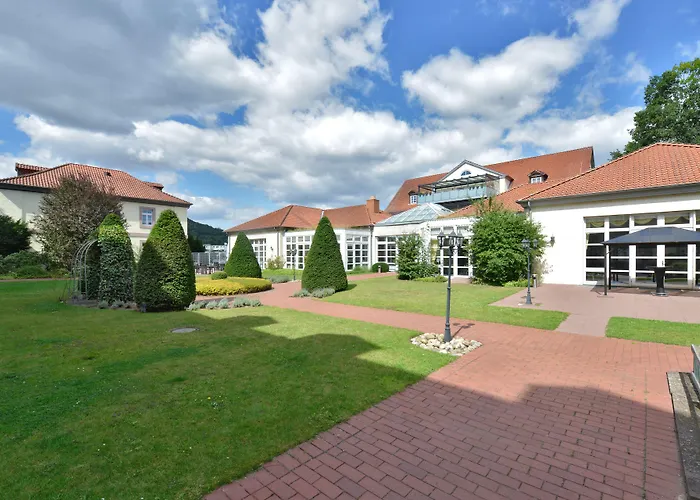Hotel Stadt Hameln