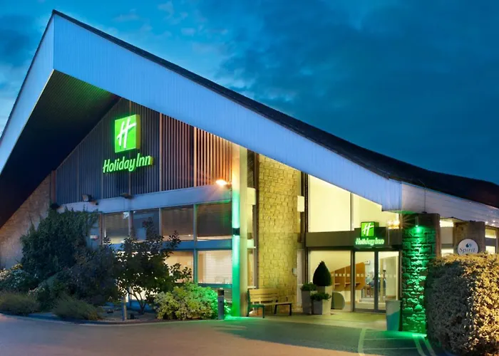 Holiday Inn Swindon By Ihg