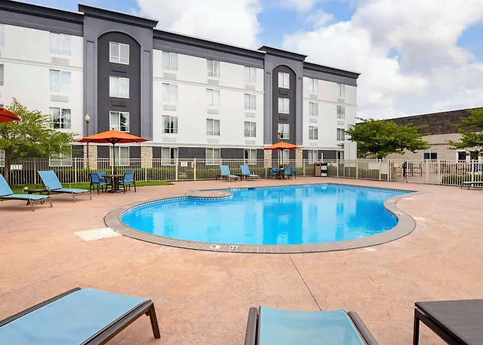 Best Western Premier Richmond City Gateway