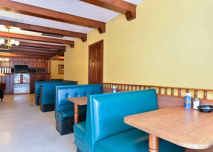Americas Best Value Inn Suites South Boston