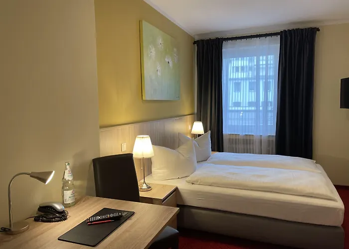 Palm Premium Hotel & Apartments