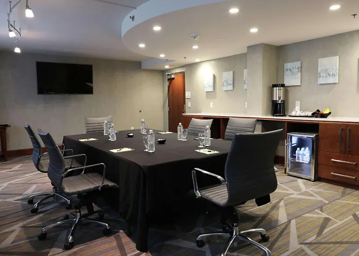 Omaha Golf hotels