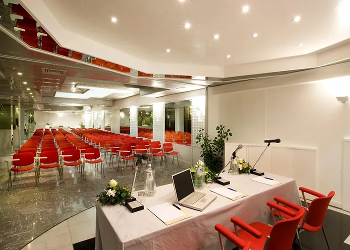Hotel Savoy