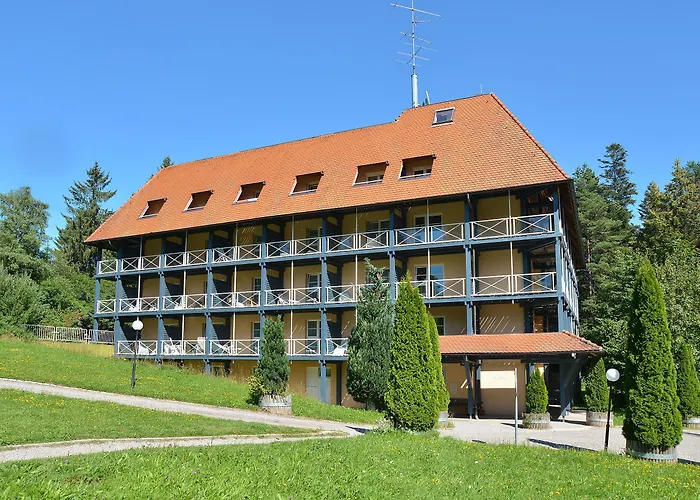 Schwarzwald Parkhotel