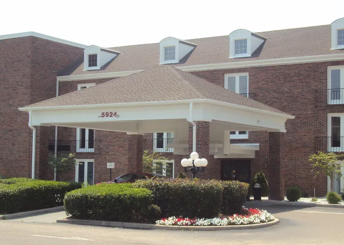 Baymont By Wyndham Montgomery Al