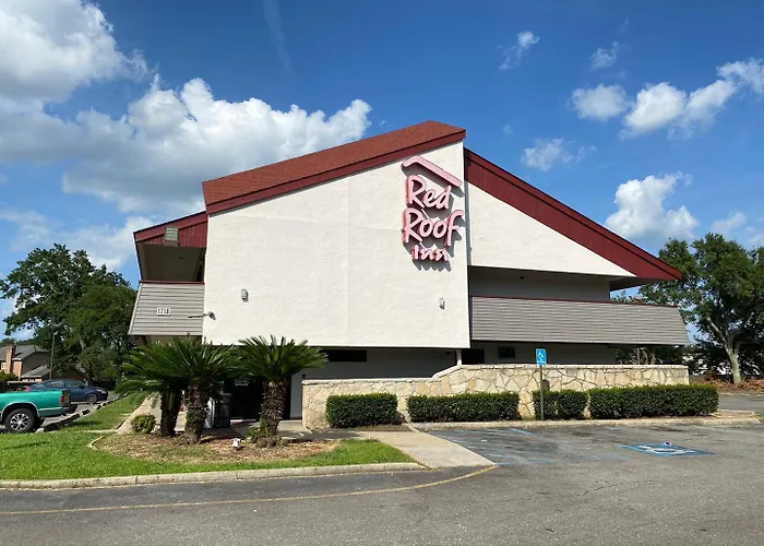 Red Roof Inn Lafayette, La
