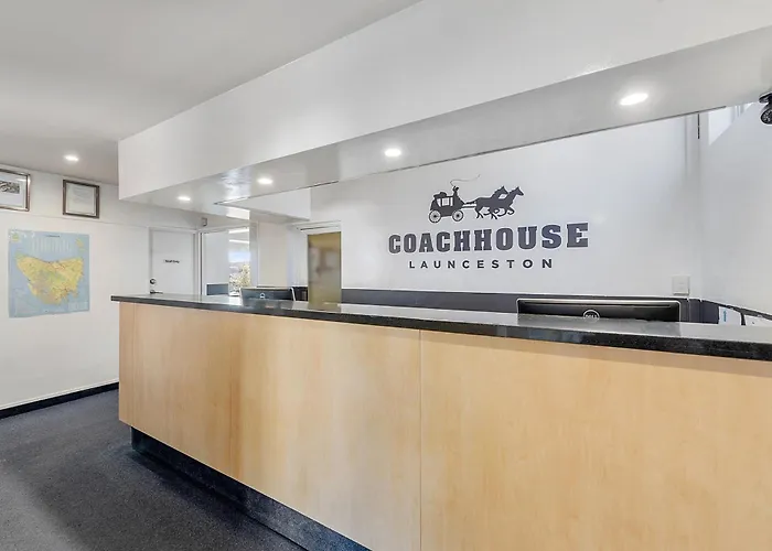 Coach House Launceston