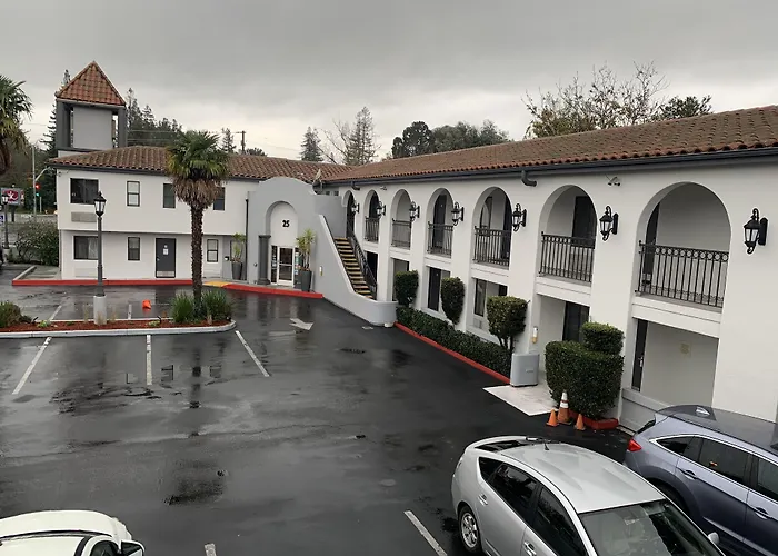 Best Western Plus Executive Suites