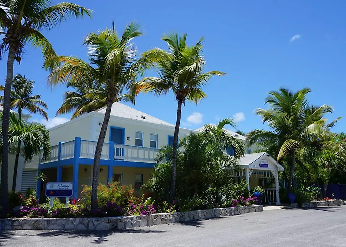 Sibonne Beach Hotel