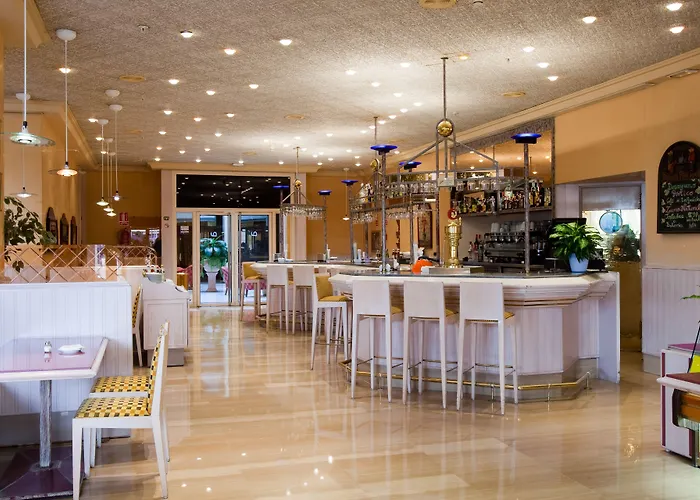 Only You Hotel Sevilla
