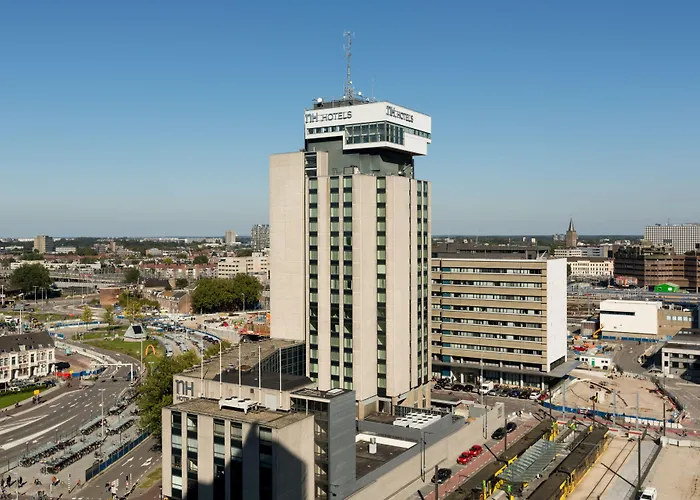 NH Utrecht