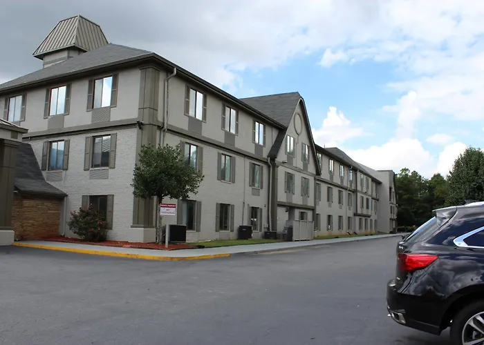 Araamda Inn
