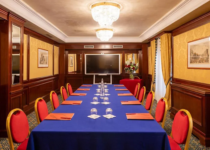 Hotel Internazionale