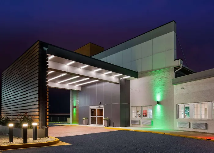 Wyndham Garden Ankeny